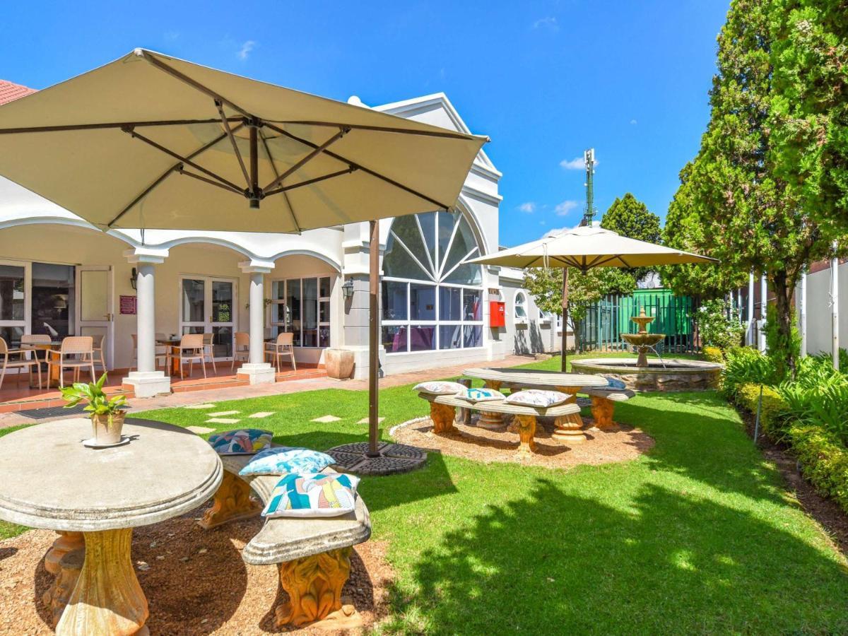 Khách sạn Mercure Randburg 3*