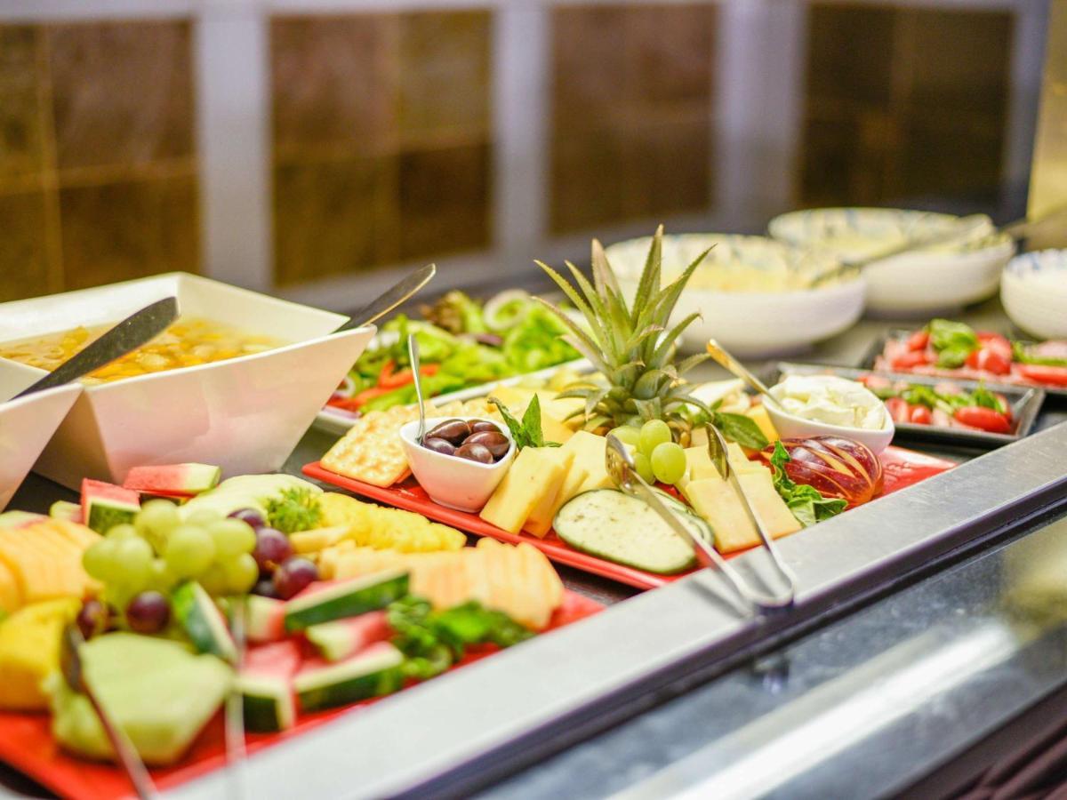 Mercure Bedfordview Hotel