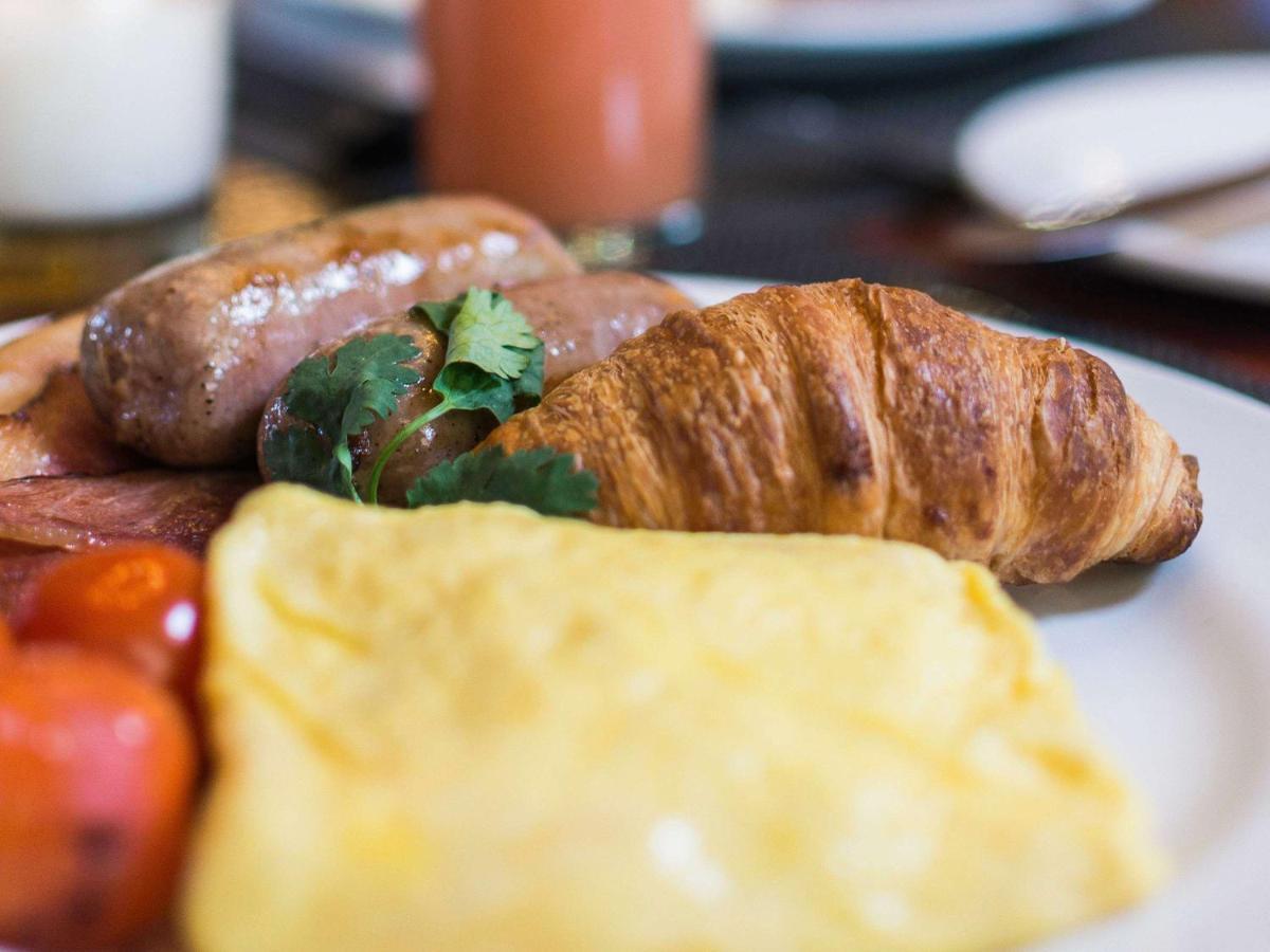 Khách sạn Mercure Randburg 3*