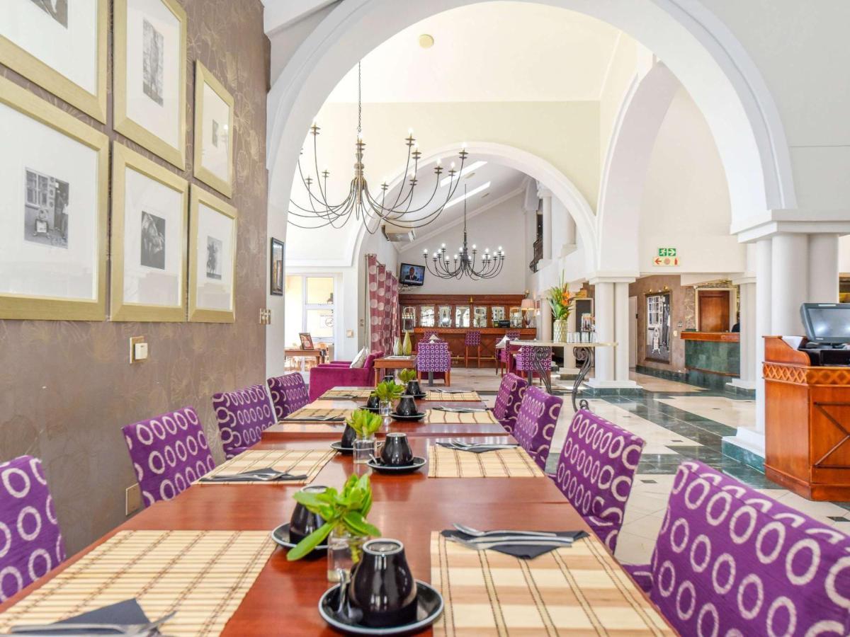 Khách sạn Mercure Randburg