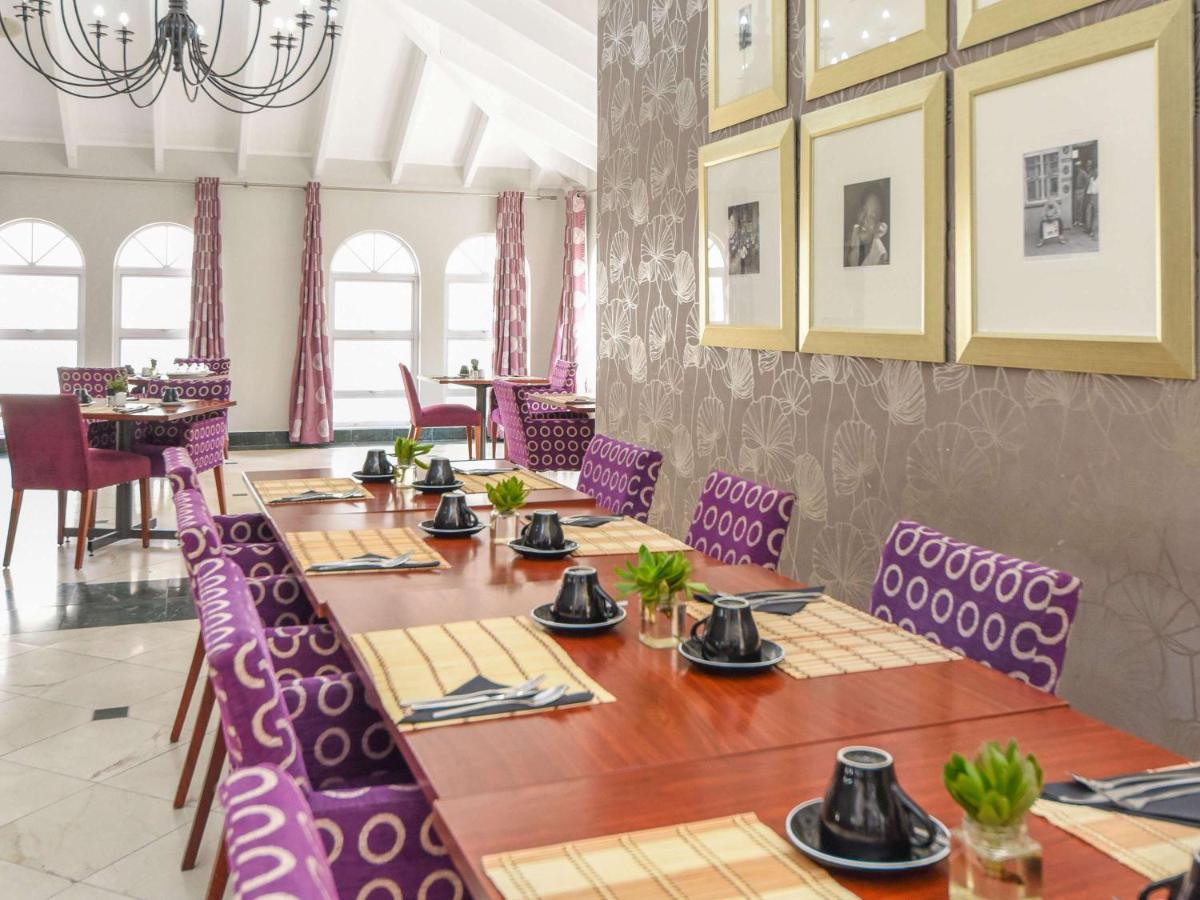 Mercure Randburg