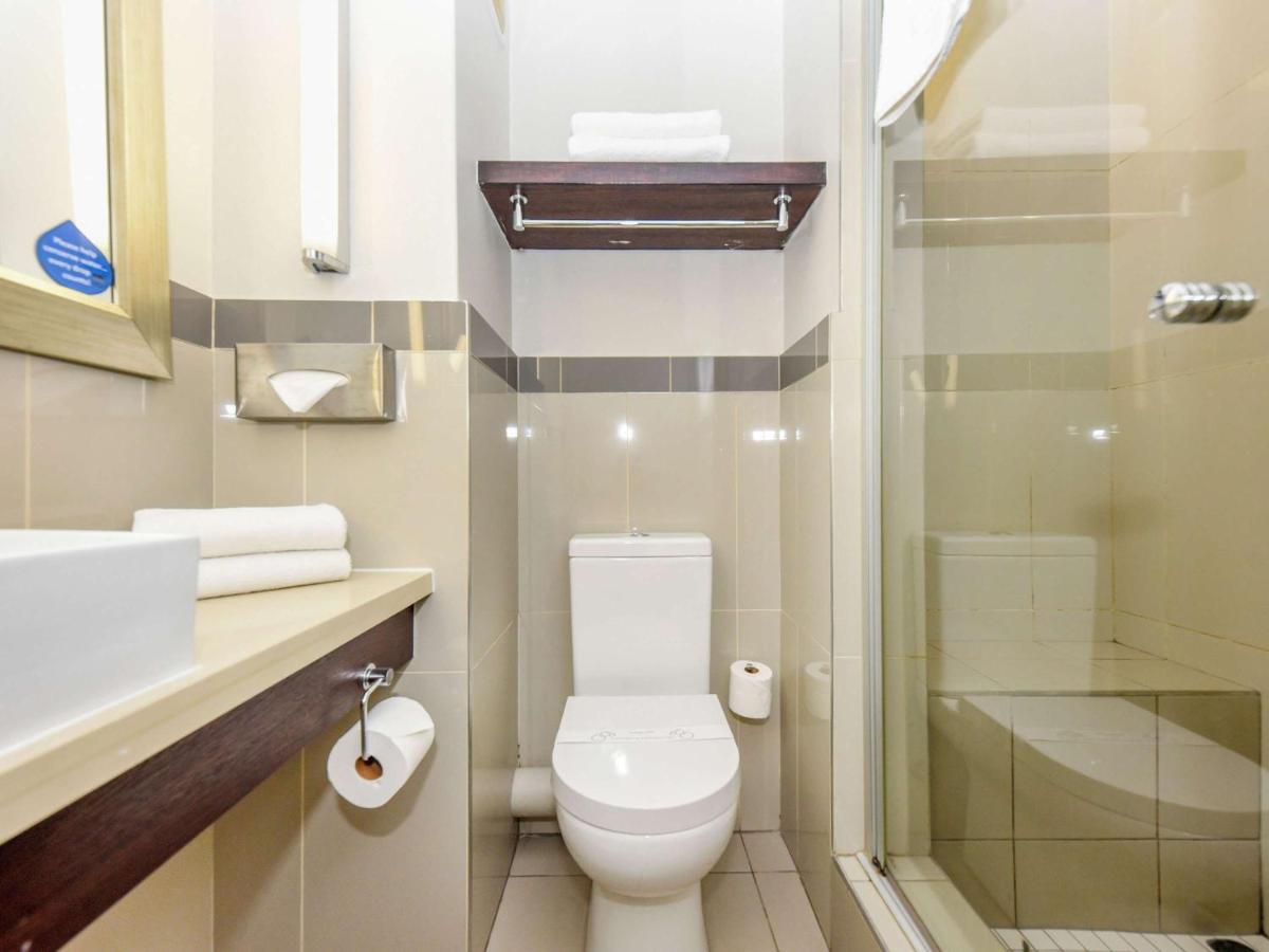 Khách sạn Mercure Randburg Johannesburg