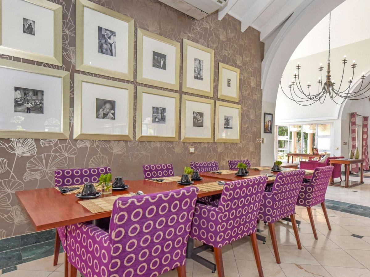 Mercure Randburg Johannesburg
