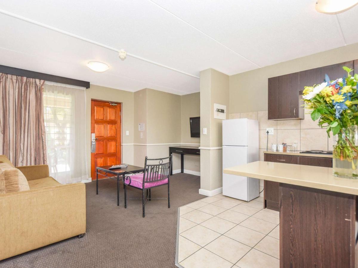 Mercure Bedfordview Hotel