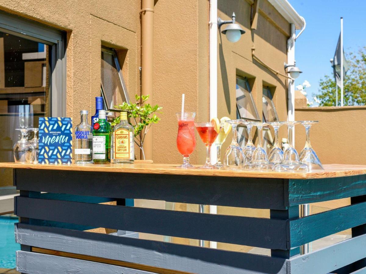 Hotel Mercure Bedfordview Johannesburg