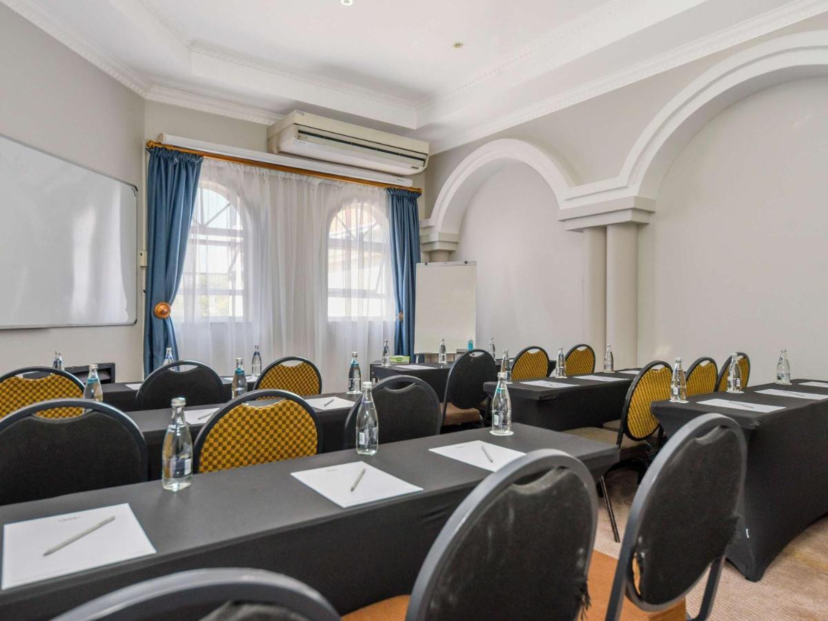 Hotel Mercure Randburg