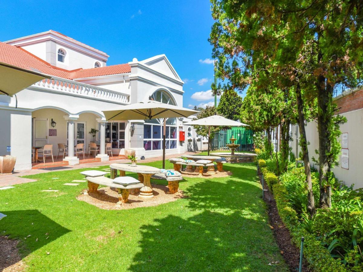 Khách sạn Mercure Randburg