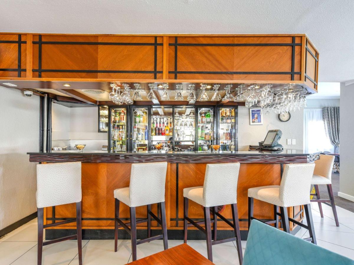 Mercure Bedfordview Hotel 3*
