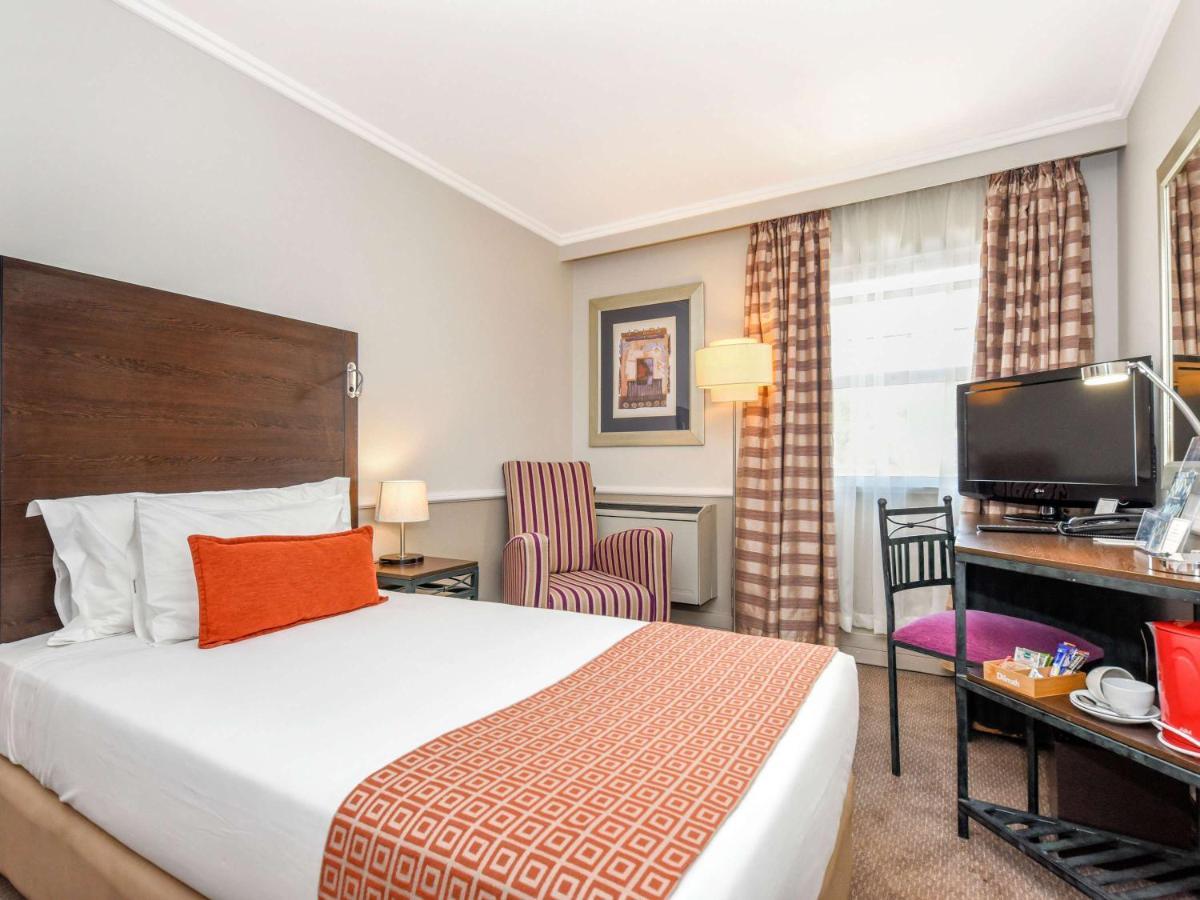 Khách sạn Mercure Randburg 3*