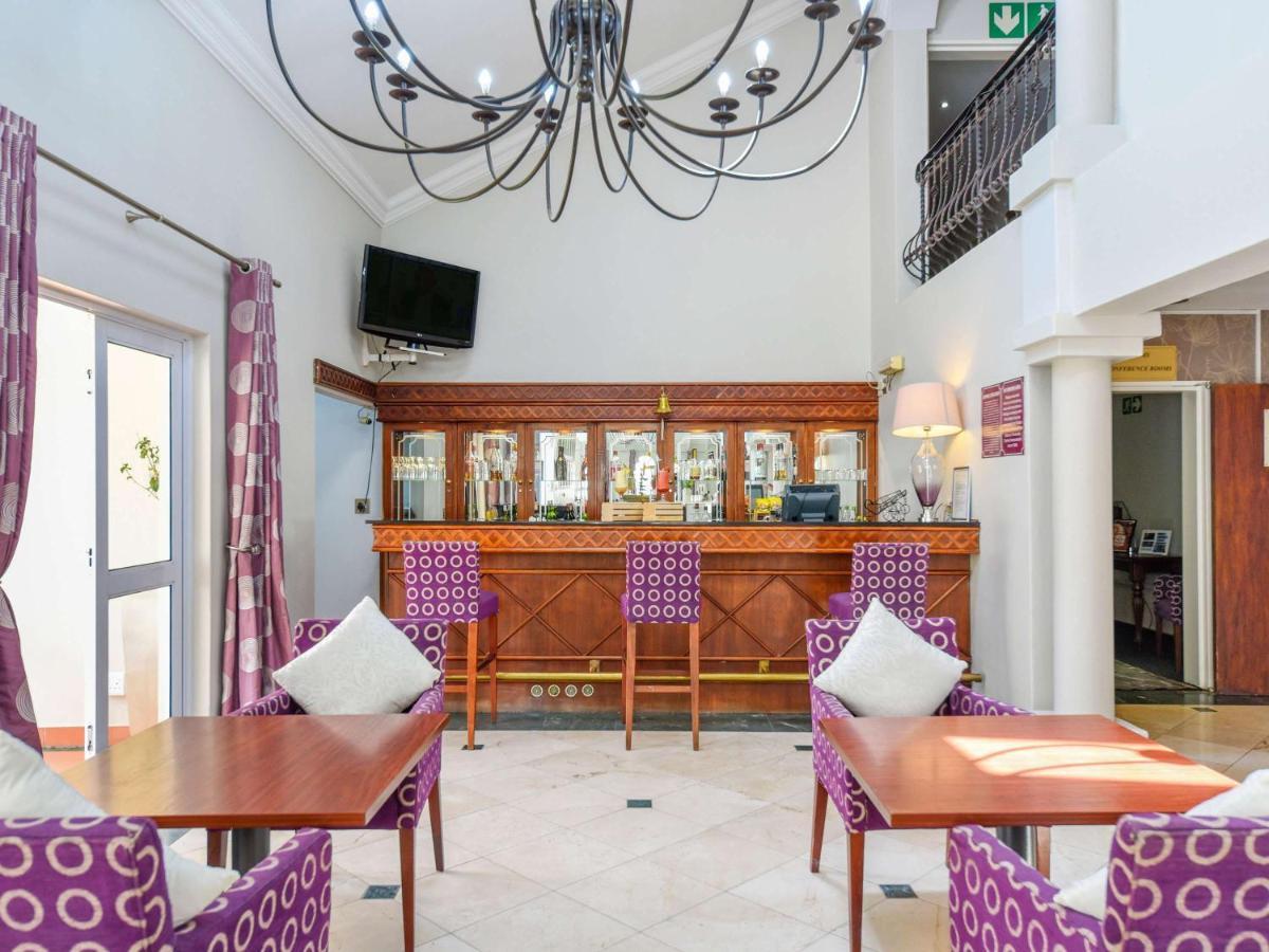 Mercure Randburg 3*