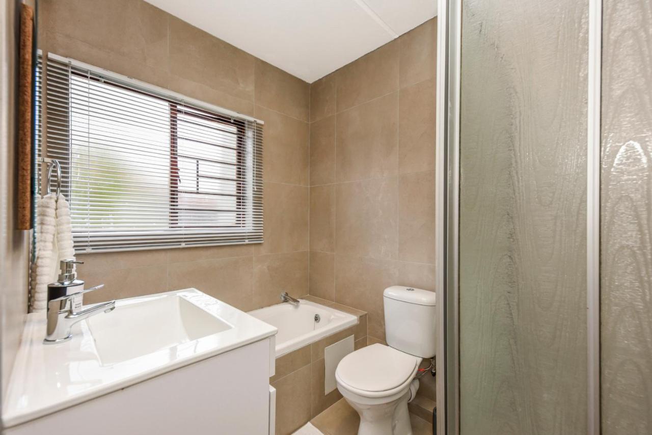 Apartment The Atholls Melrose