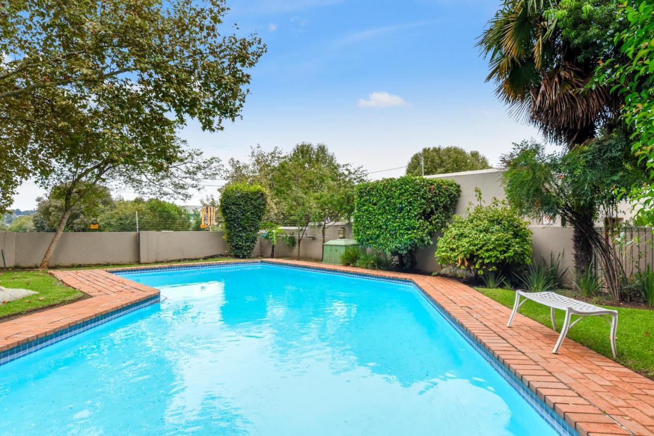 The Atholls Melrose * Johannesburg