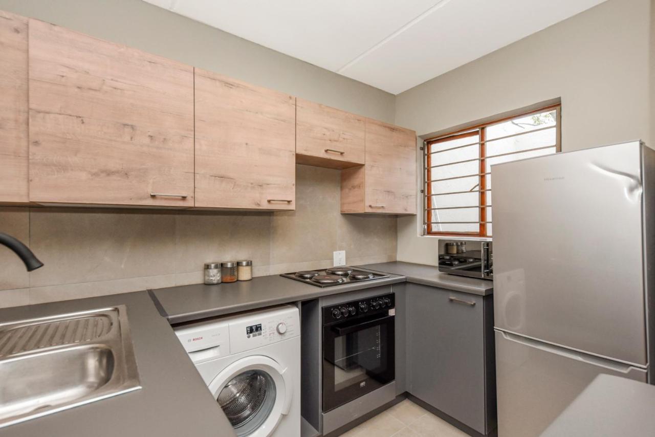 Apartment The Atholls Melrose Johannesburg
