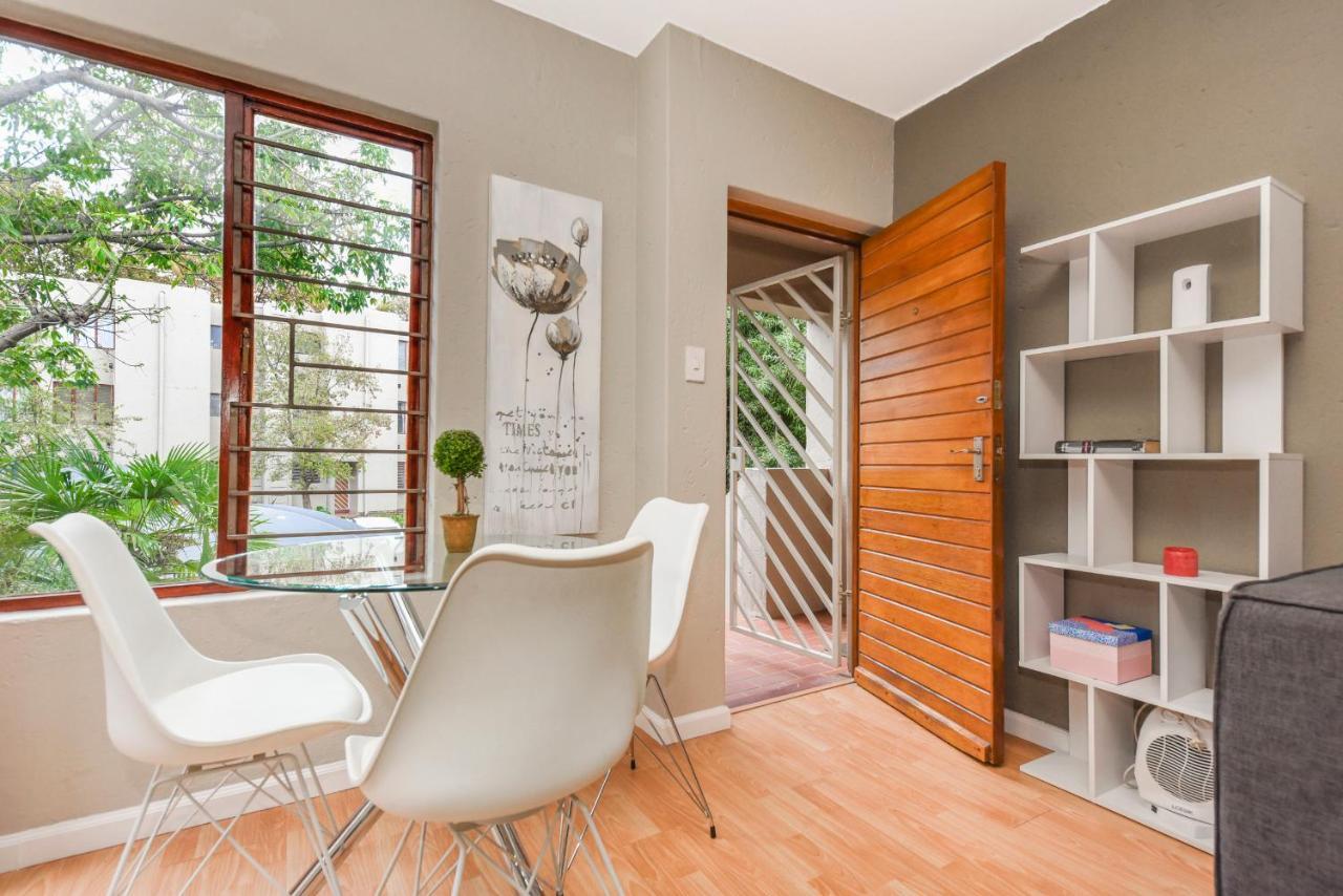 Apartment The Atholls Melrose *
