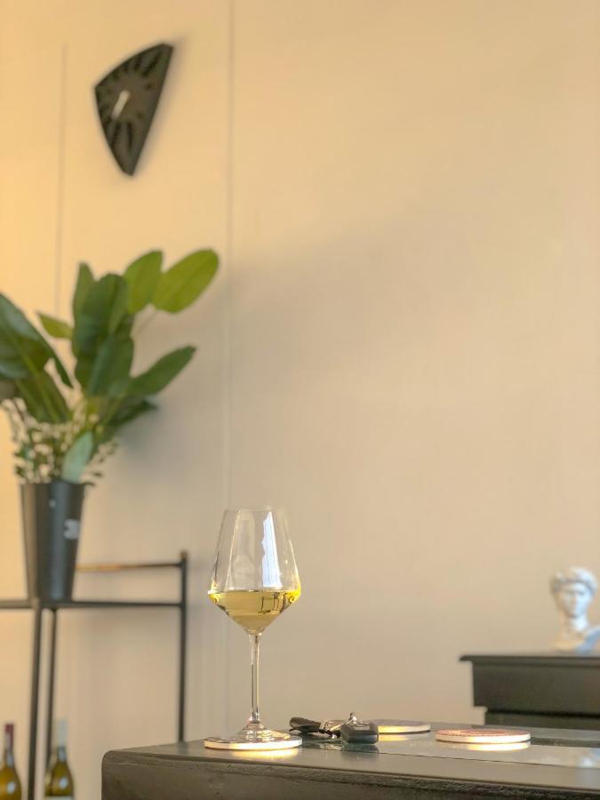 Guest house Stylish In Craighall Park Johannesburg