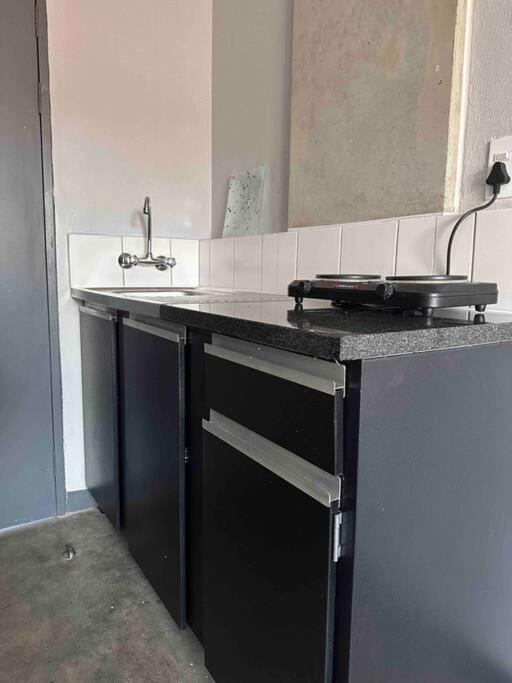 Elevate533 Apartment Johannesburg