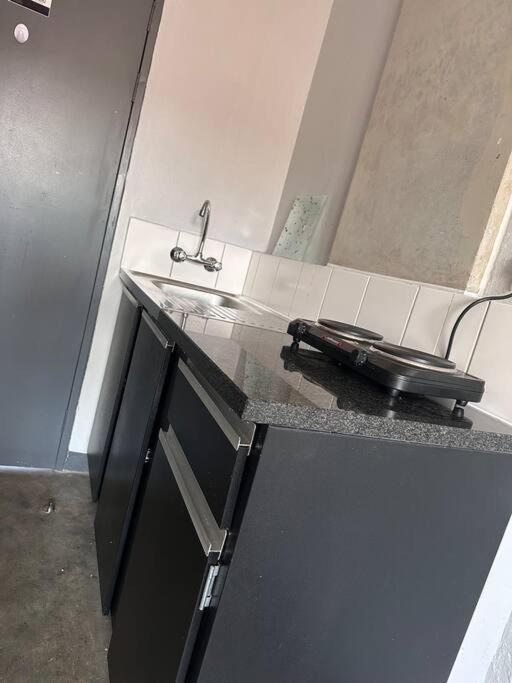 Apartment Elevate533 Johannesburg