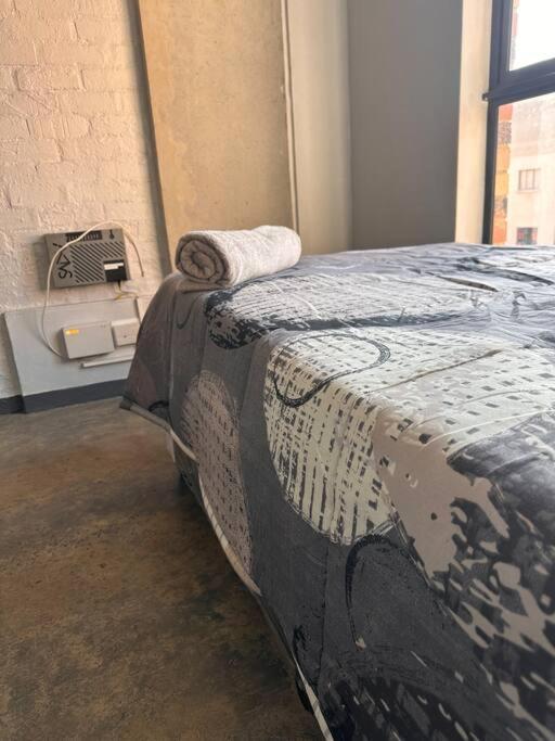 Apartment Elevate533 Johannesburg