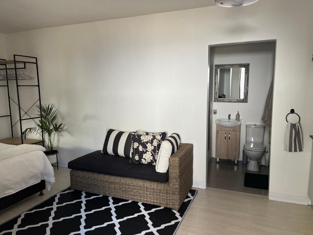 Apartment The On Leo Epstein Johannesburg
