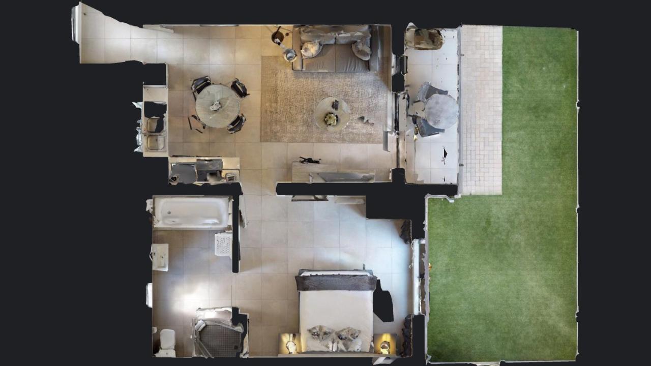 Aparthotel Innov8 Spaces