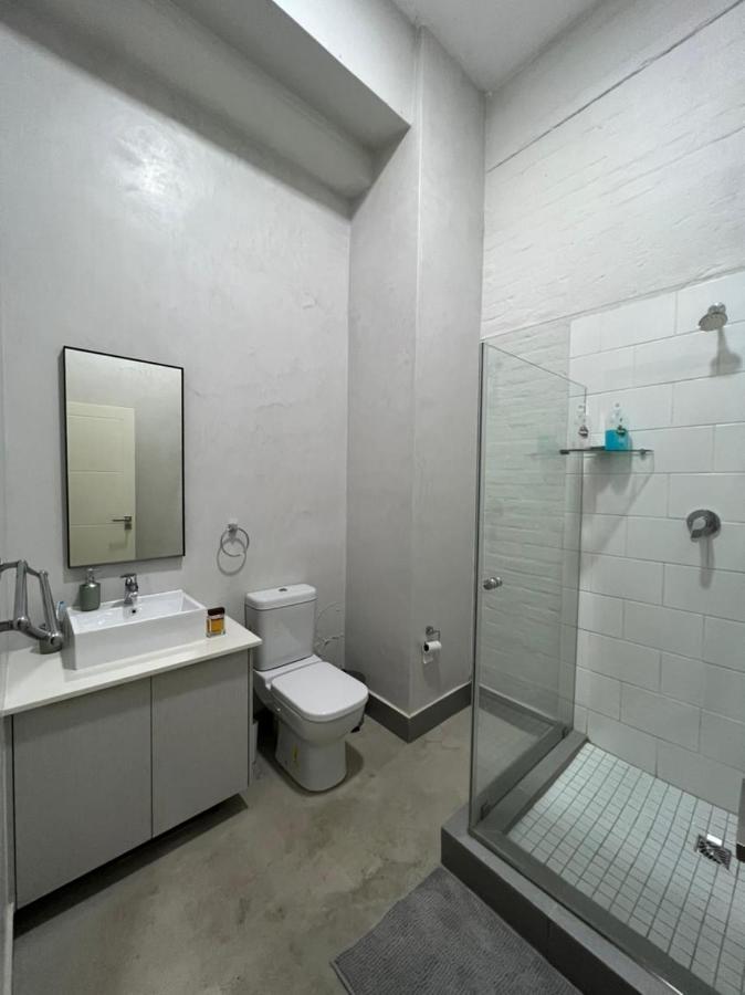 Modern 1 Bedroom In Braamfontein Werf Apartment