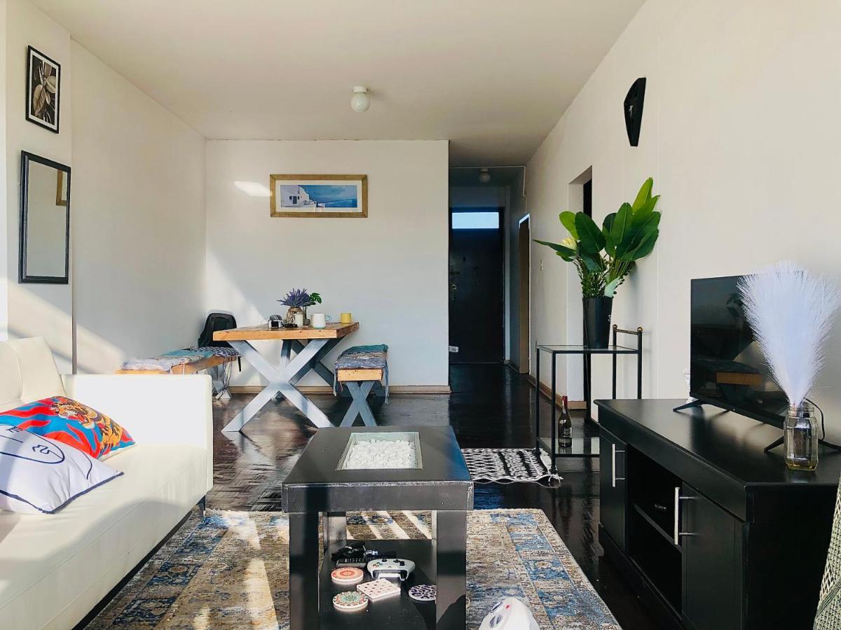 Stylish In Craighall Park Casa de hóspedes *