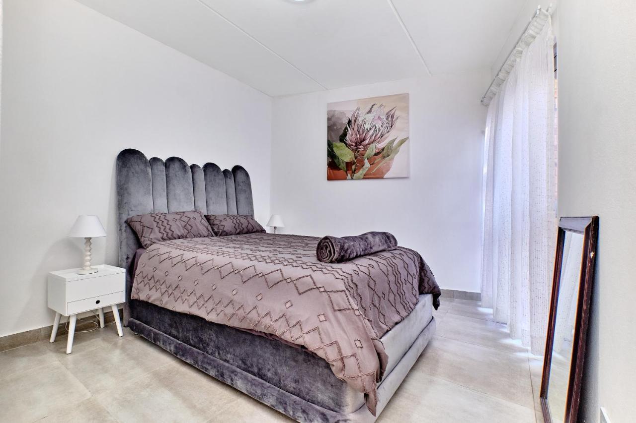 Apartamento Madison Palms In Sandown *