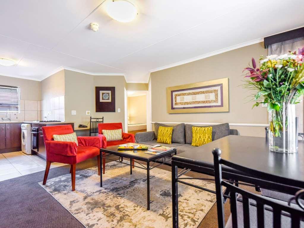 Mercure Bedfordview 3* Johannesburg