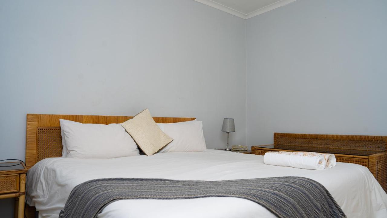 Guest house Grey Shade Place