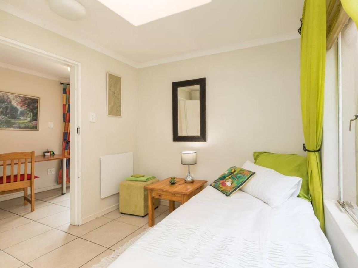 Parkhurst Apartment Johannesburg
