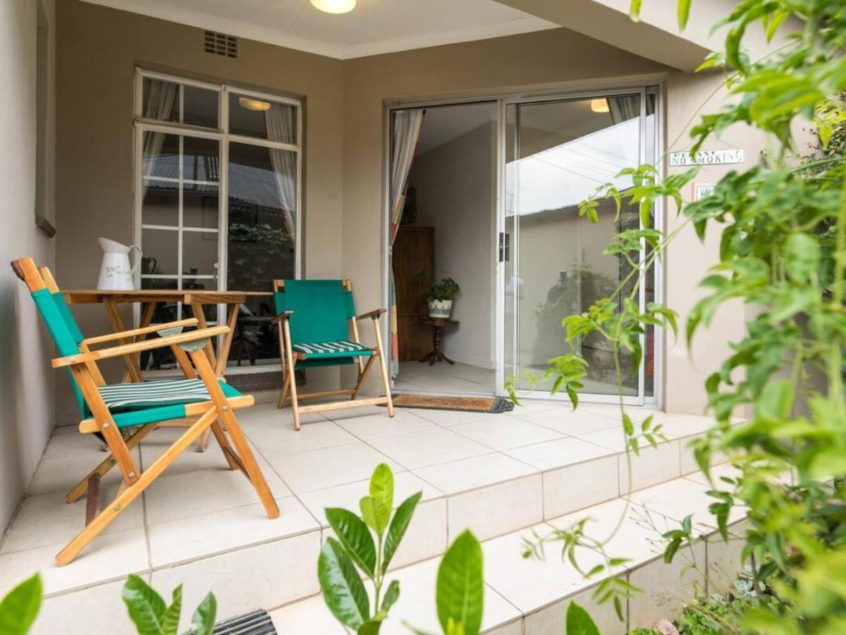 Parkhurst Apartment