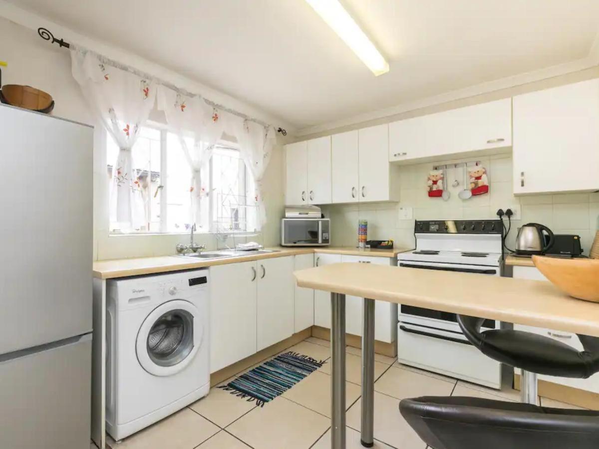 Apartment Parkhurst Johannesburg