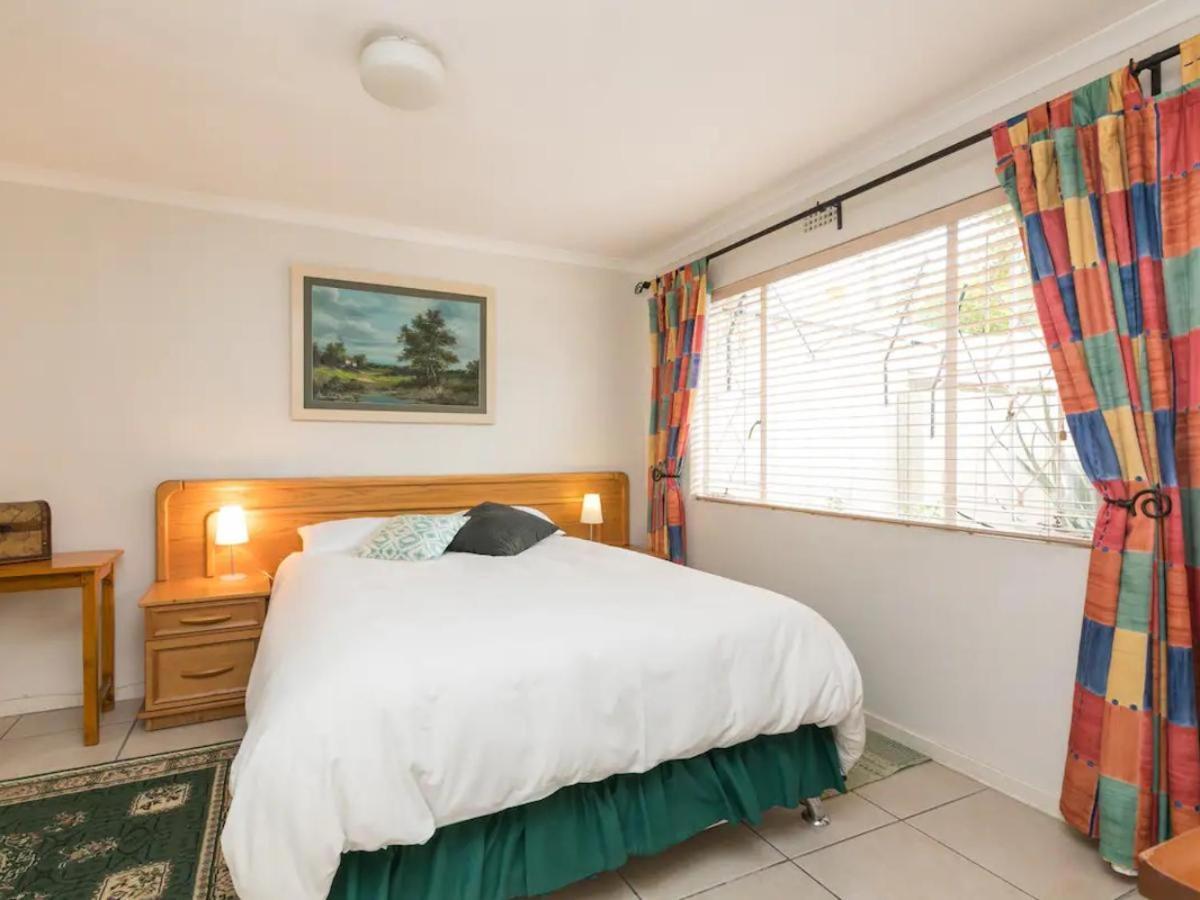 Apartment Parkhurst Johannesburg