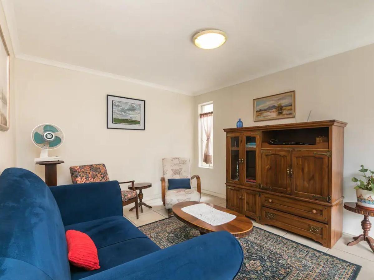 Parkhurst Apartment Johannesburg