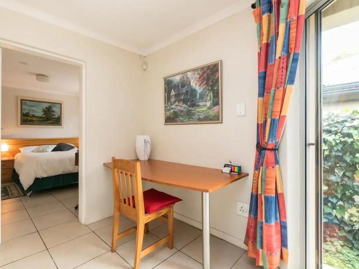 Parkhurst Apartment