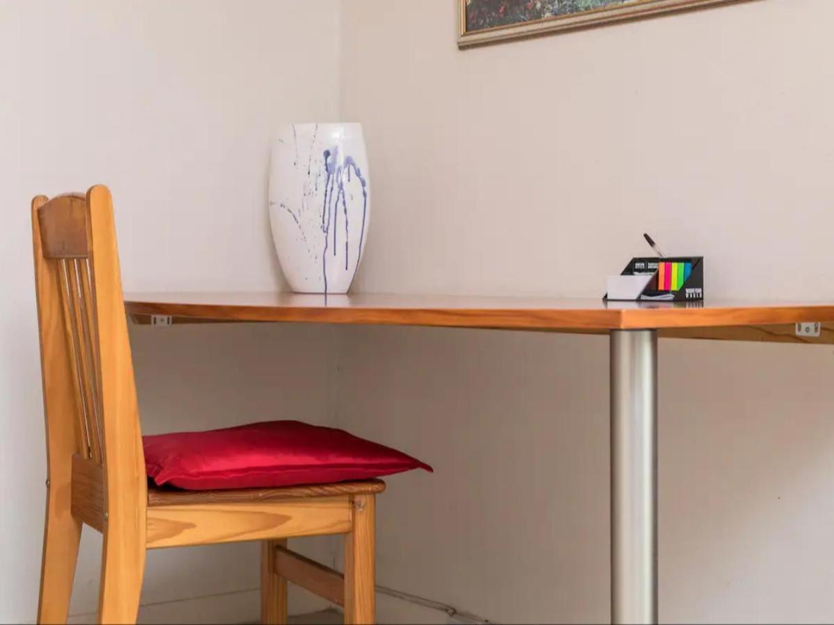 Apartment Parkhurst *