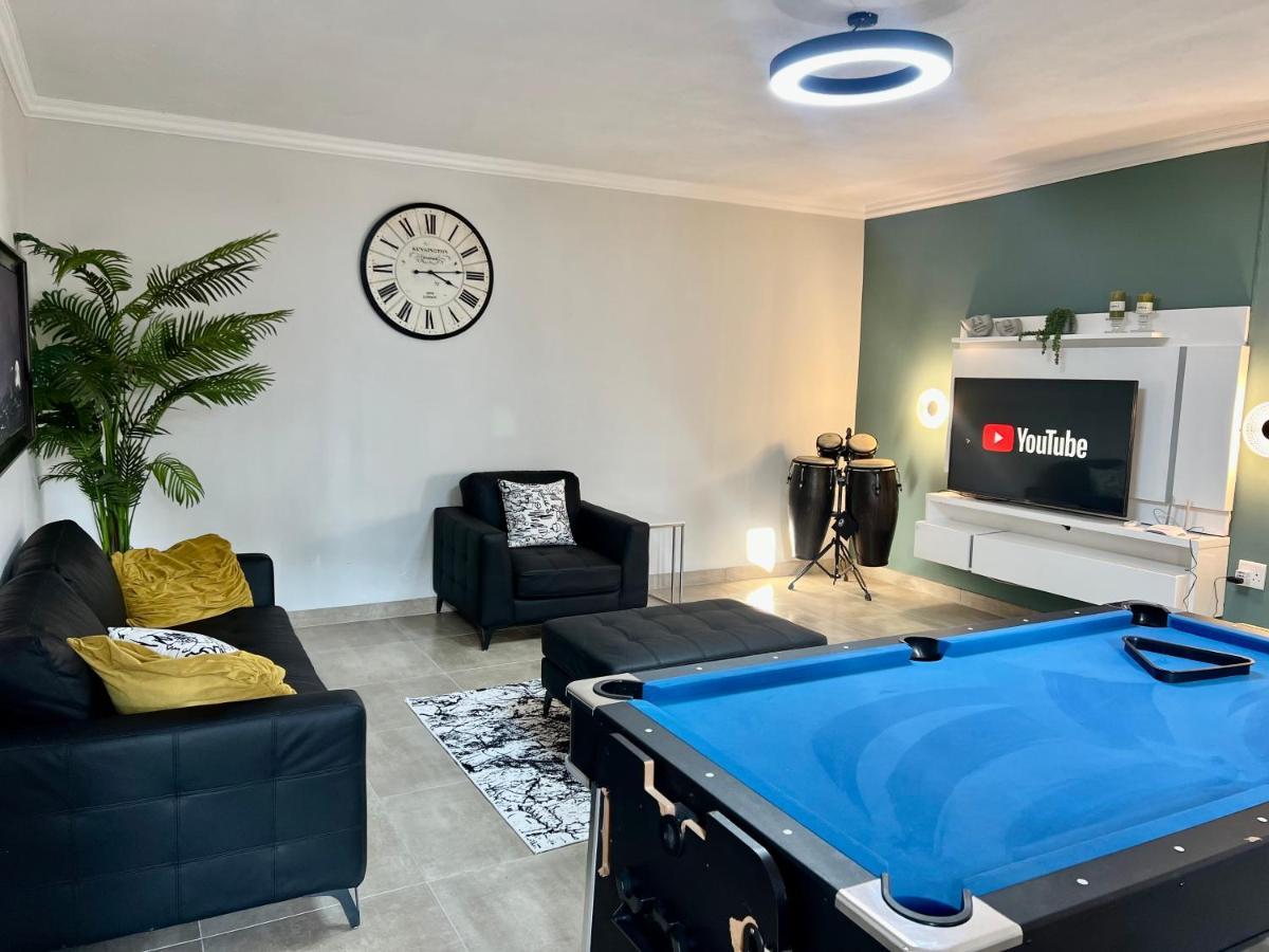 435 On Vale Boutique Aparthotel *