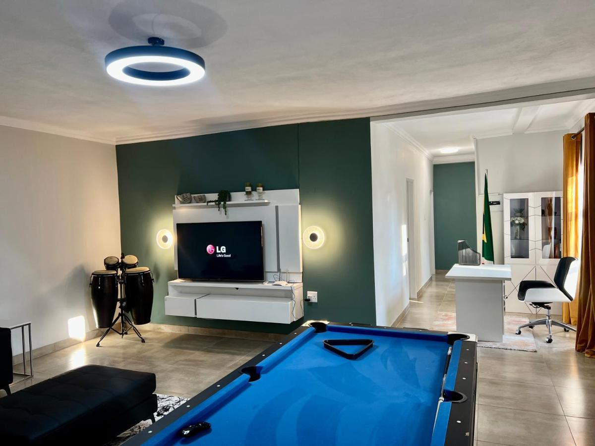 435 On Vale Boutique Aparthotel *