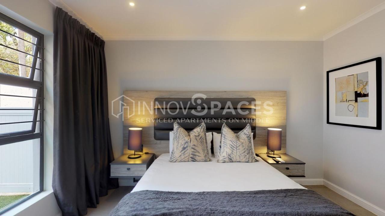 Innov8 Spaces Aparthotel 3*