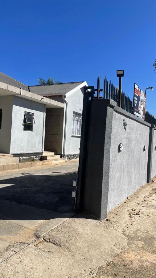 Divine Guest house Johannesburg