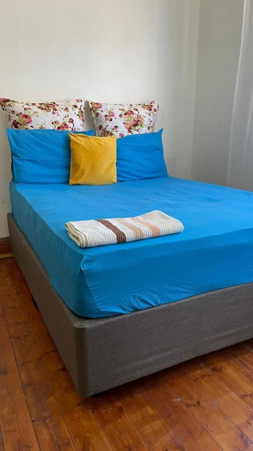 Guest house Divine Johannesburg