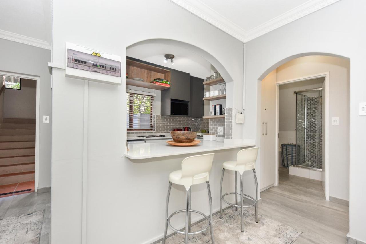 Apartamento Firenza 24 Joanesburgo