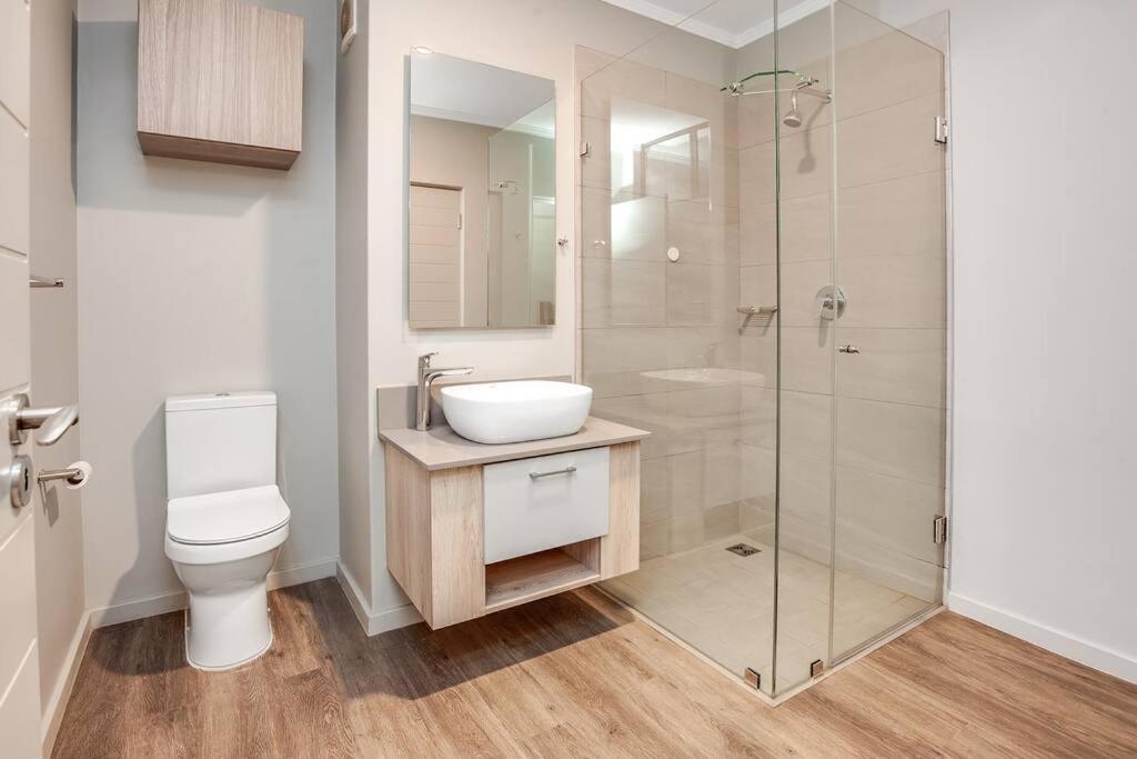 The Galleries Serviced In Rosebank *