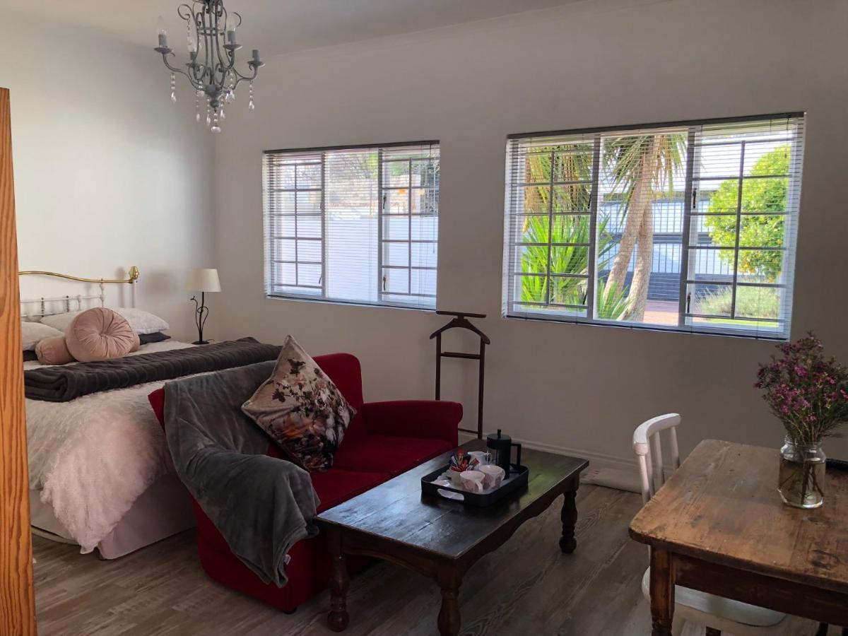 Lancaster House Guest house Johannesburg