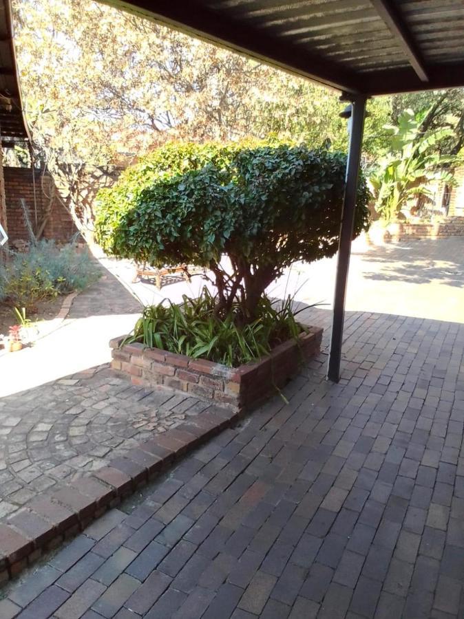 Orient Johannesburg