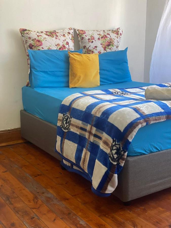 Guest house Divine Johannesburg