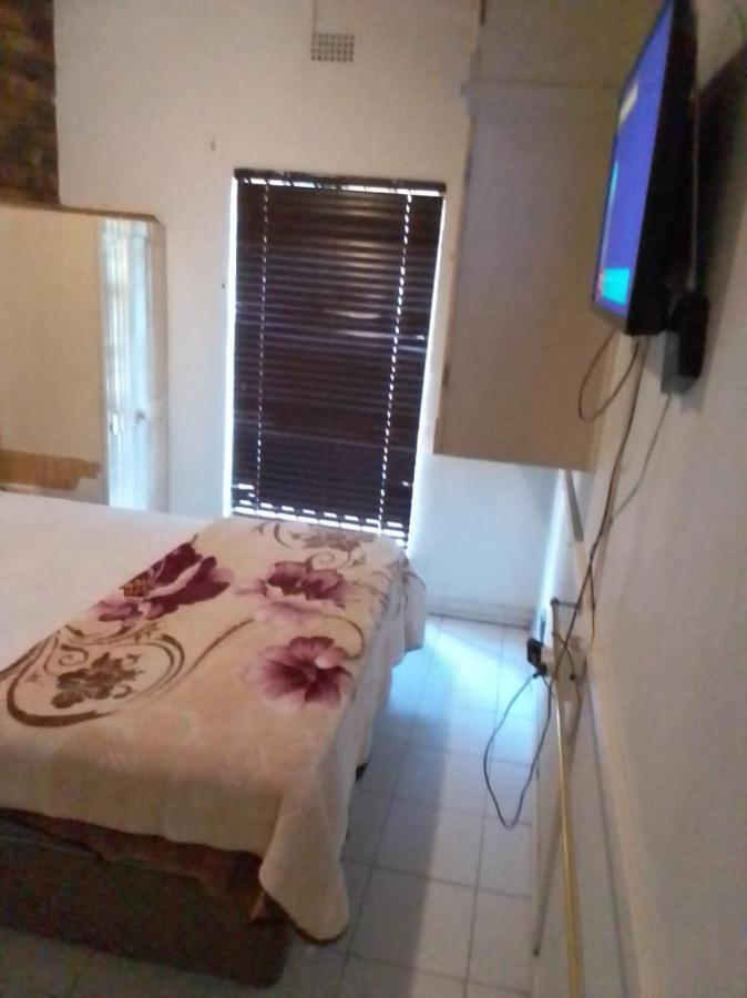 Guest house Orient Johannesburg
