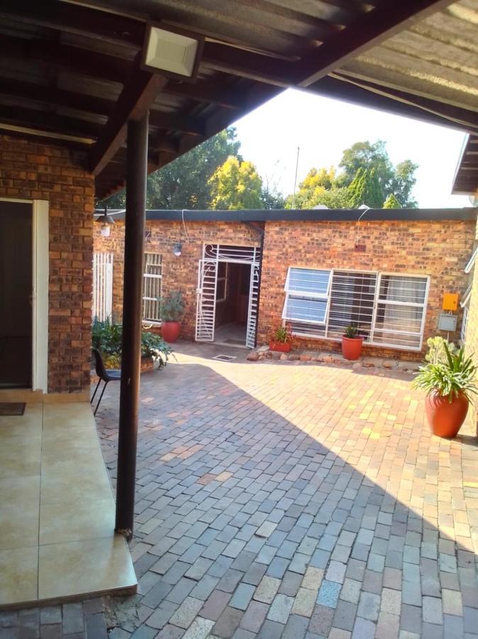 Orient Johannesburg