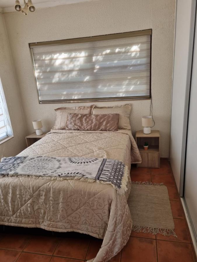 Casa Marion Johannesburg