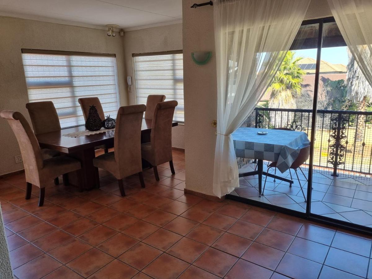 Apartment Casa Marion